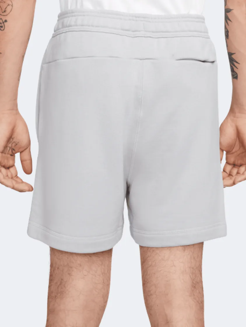 Nike Sportswear Air Men Lifestyle Short Wolf Grey