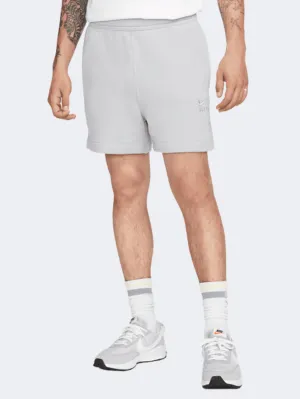 Nike Sportswear Air Men Lifestyle Short Wolf Grey