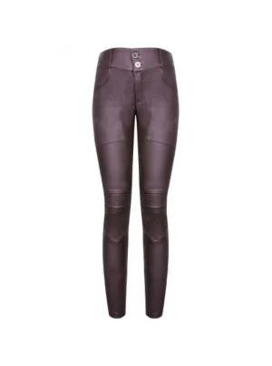 Nu Denmark Nola Edvia Trouser - Fudge