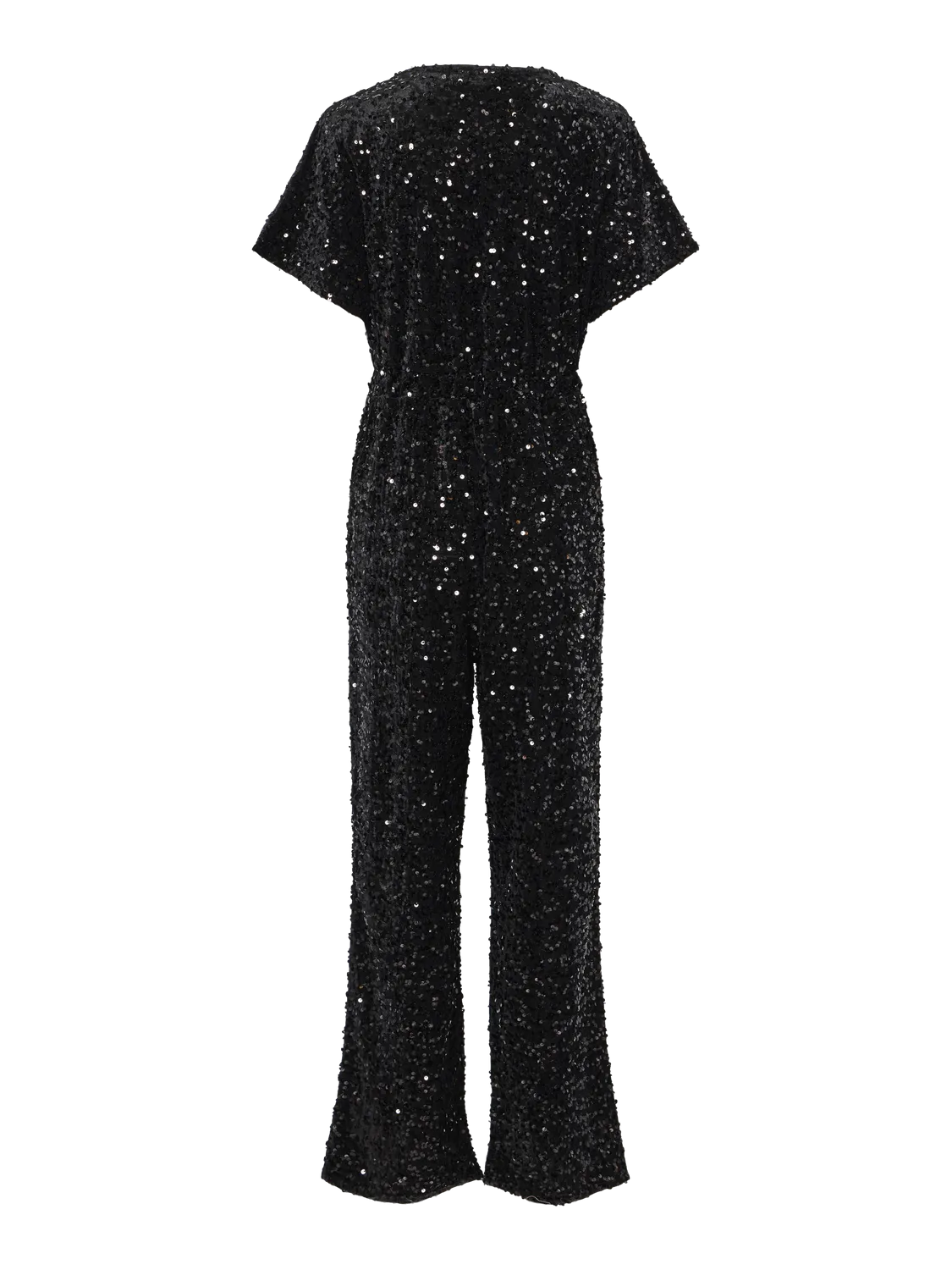 PCKAM Jumpsuit - Black