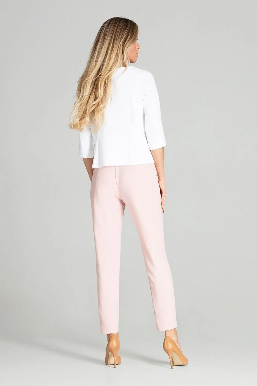 Pink Trousers