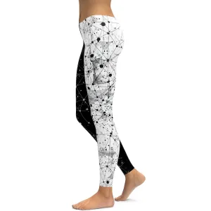 Poly Day & Night Leggings