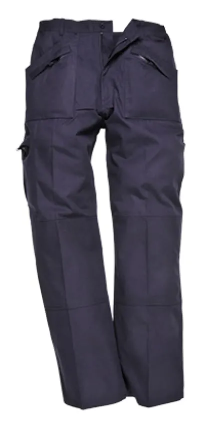 Portwest Classic AWT Action Trousers Mens Work Trousers- S787