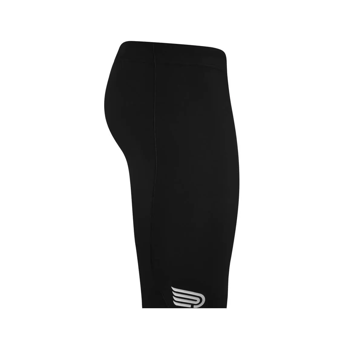 Pressio Eq Half Tight Mens | Black