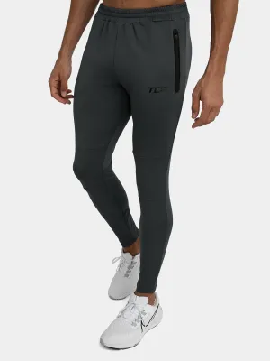 Rapid Trackpant For Men With Zip Pockets