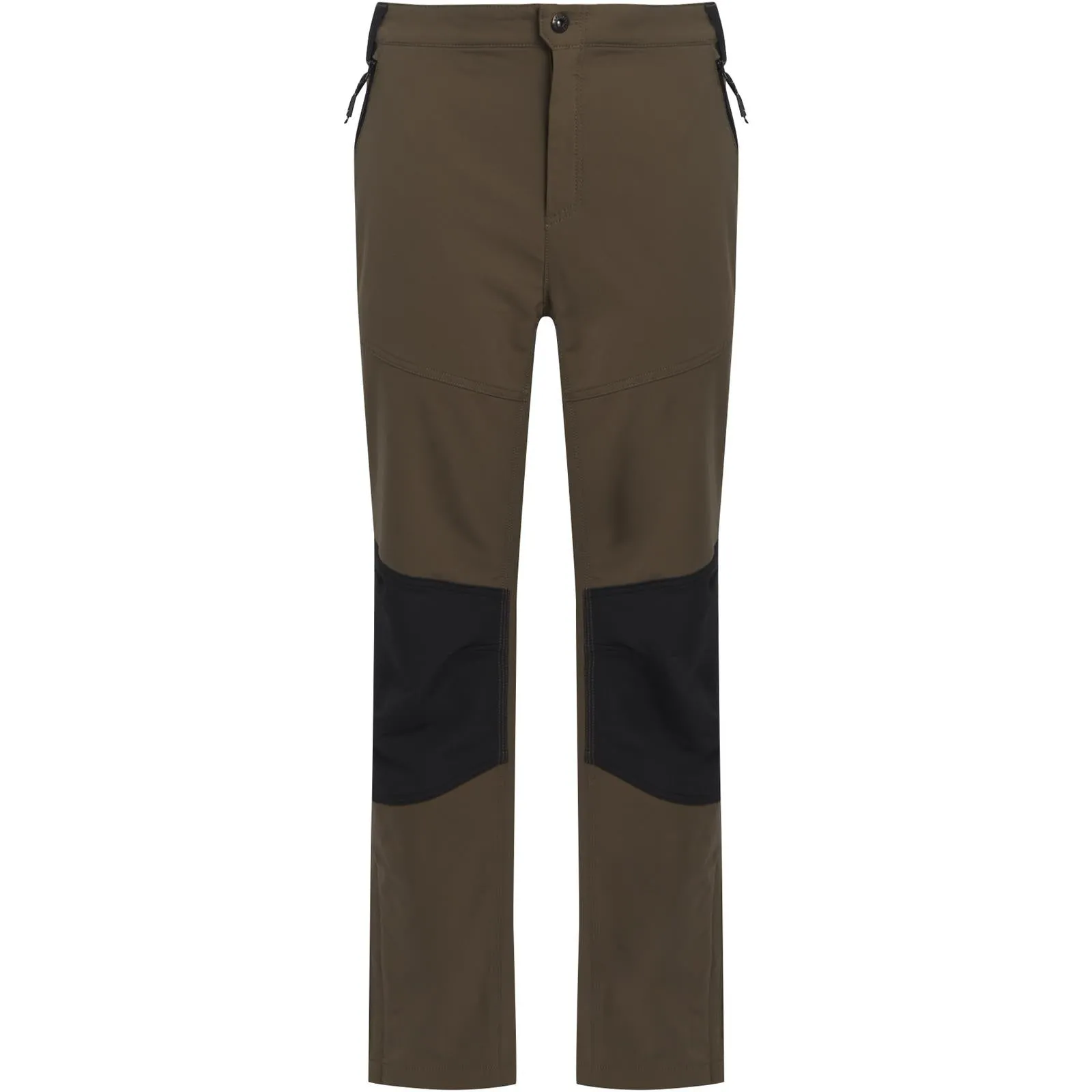 Regatta Mens Questra V Stretch Walking Trousers