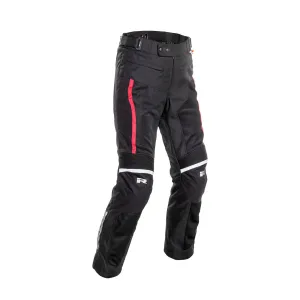 RICHA AIRVENT EVO 2 PANT - BLACK / RED