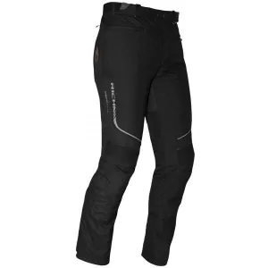 Richa Ladies Colorado Waterproof Trousers - Black