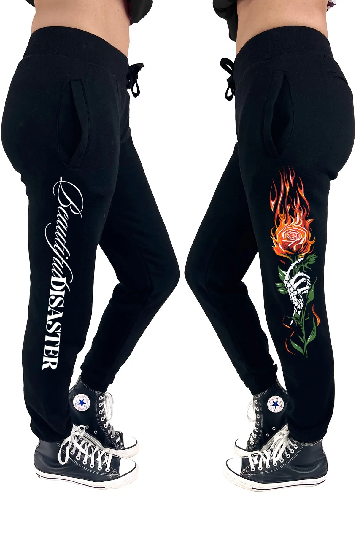 Rise Sweatpant