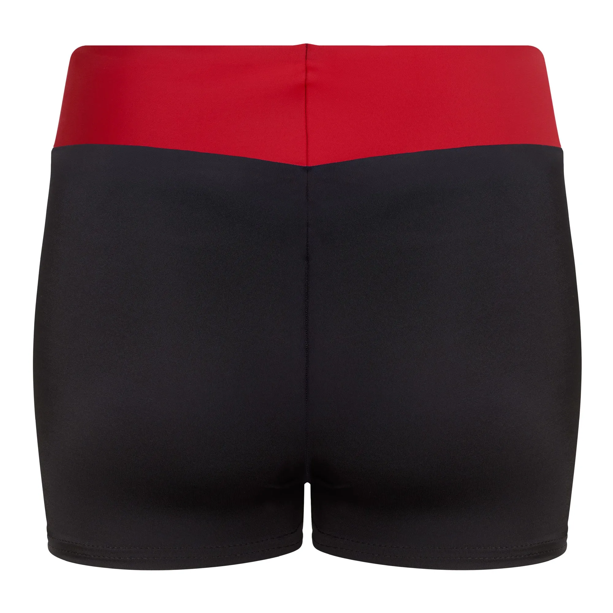 ROZIET Uniform CETO Shorts