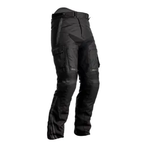 RST Pro Series Adventure-X CE Textile Trousers - Black