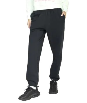 RVCA PTC Sweat Pants-RVCA Black