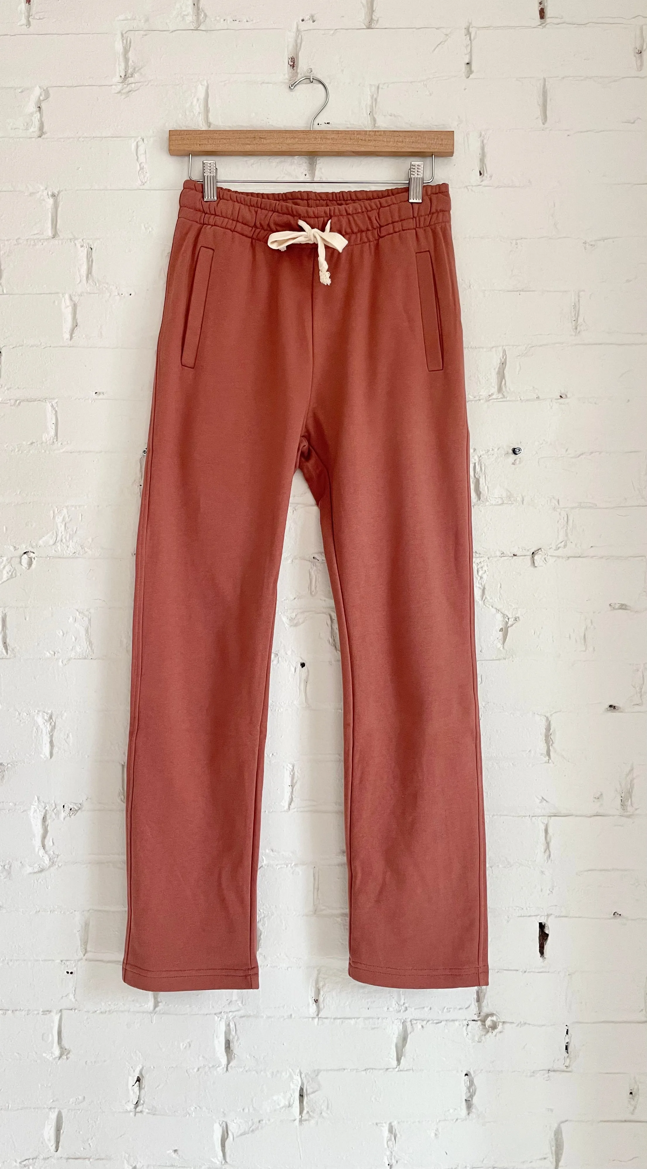 SALE | Sunday Lounge Pant | Clay