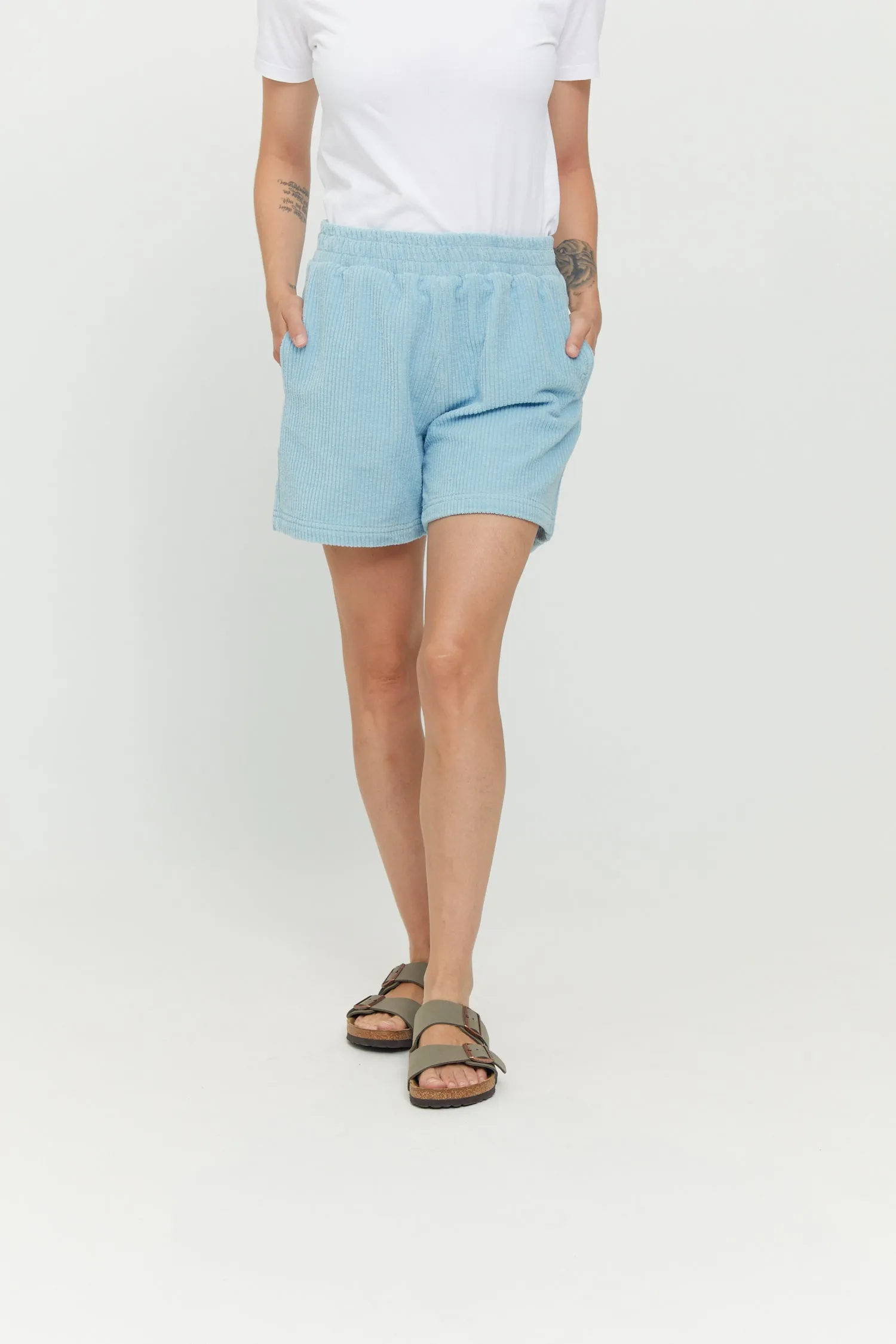 Salla Shorts