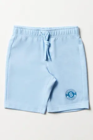 Shorts Blue