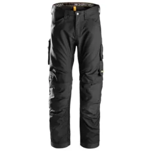 Snickers 6301 Allround Work Trousers with Kneepad Pockets