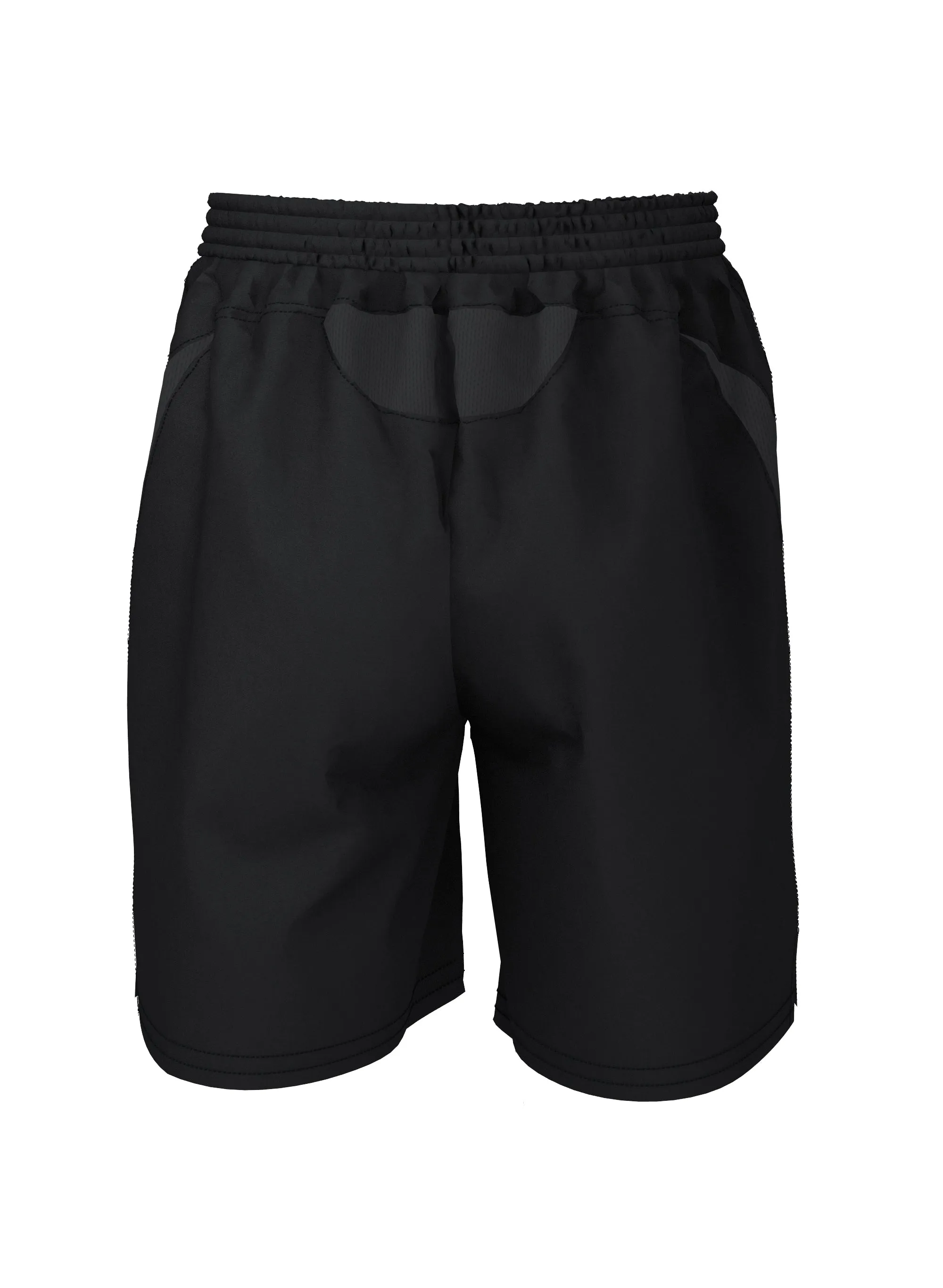 Staff Pro Training Unisex Short