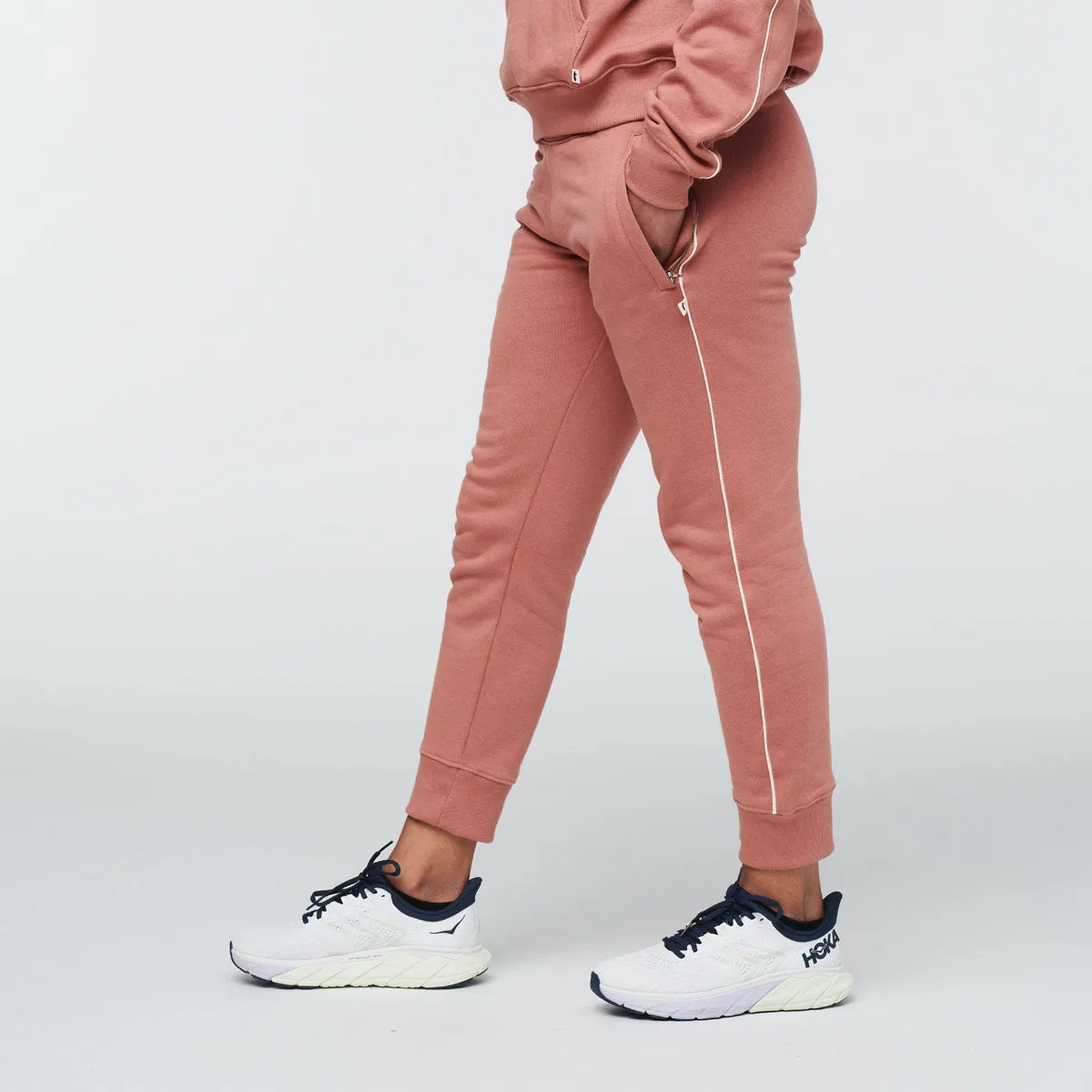 Sweatpant - Women's