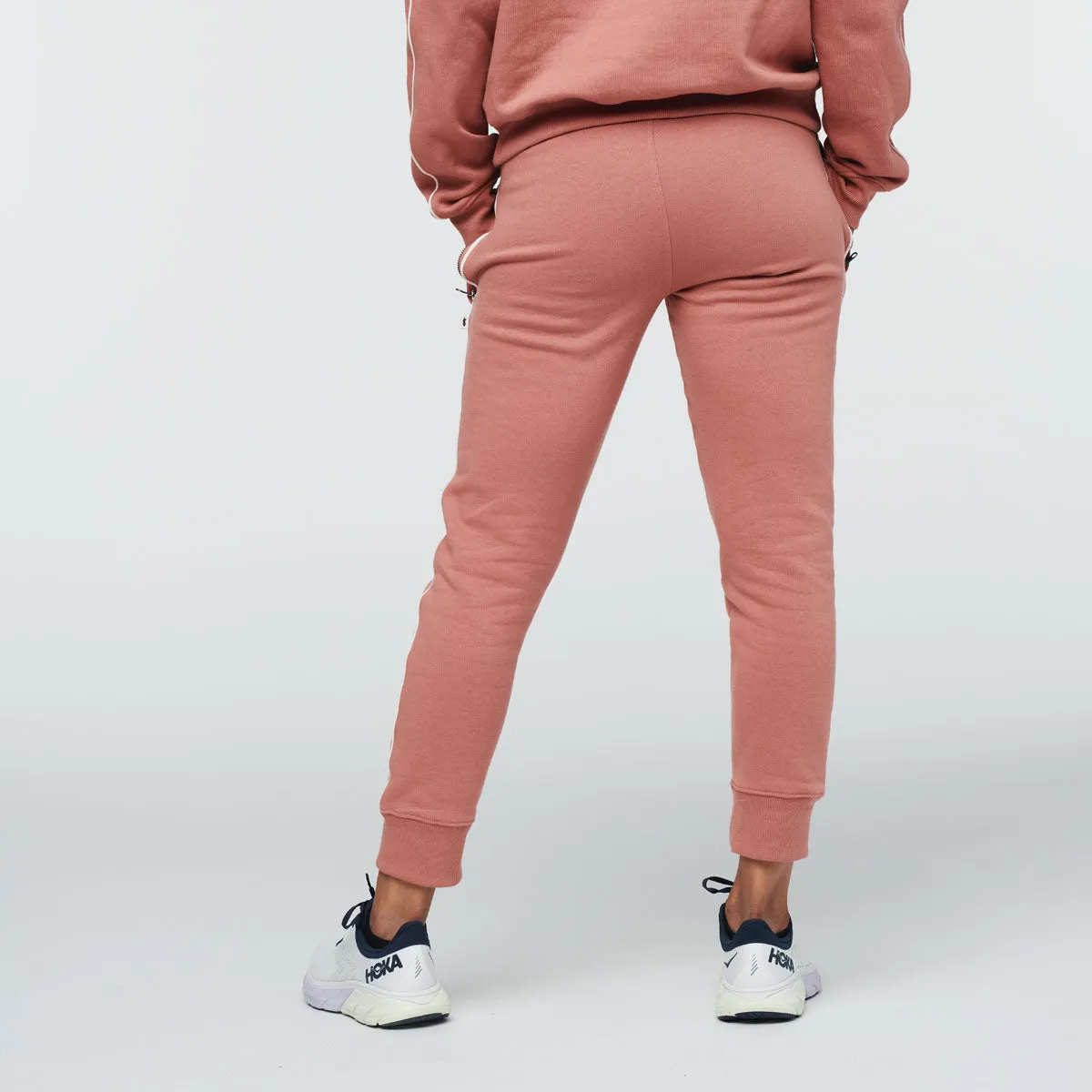 Sweatpant - Women's