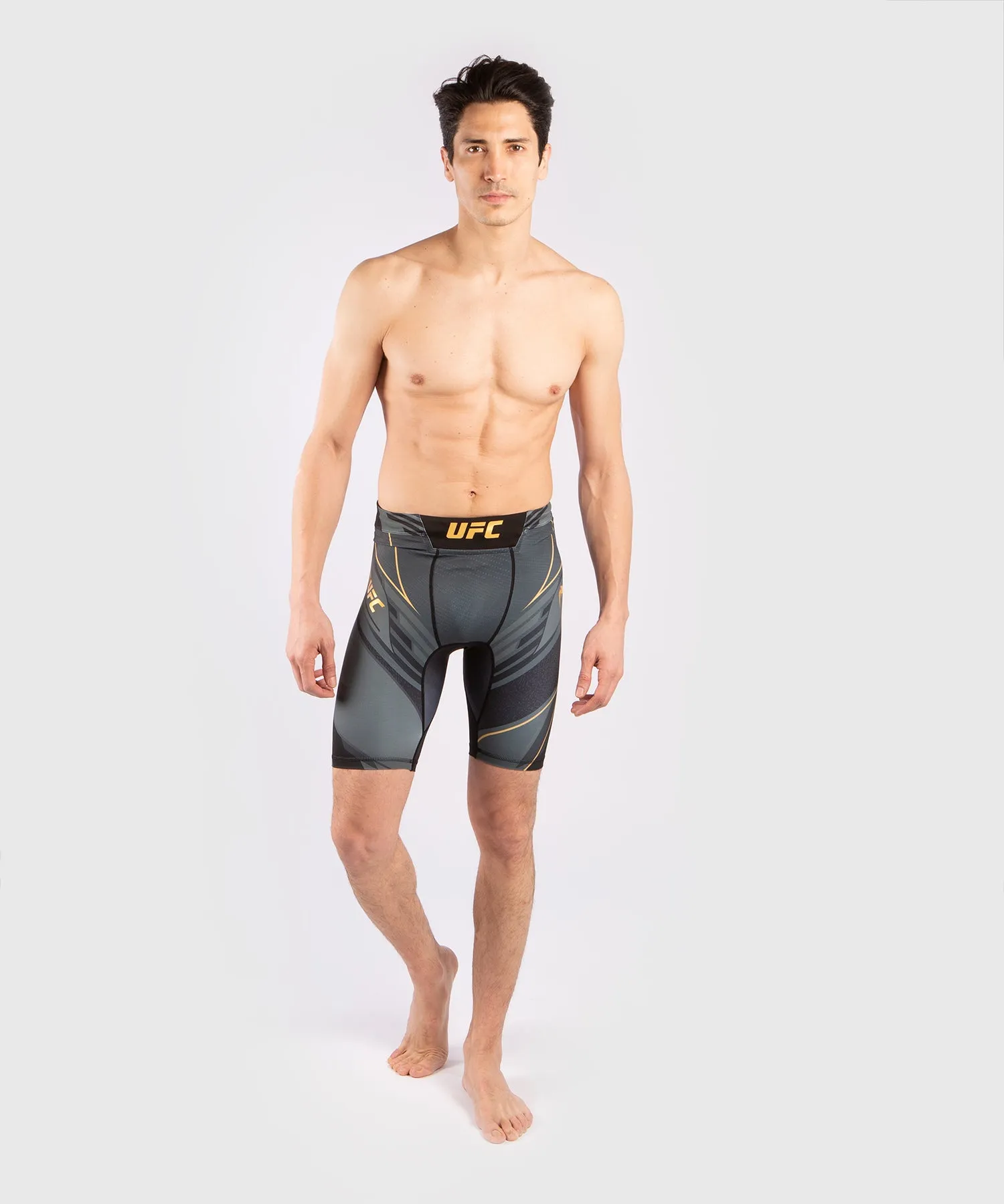 UFC Venum Pro Line Men's Vale Tudo Shorts - Champion