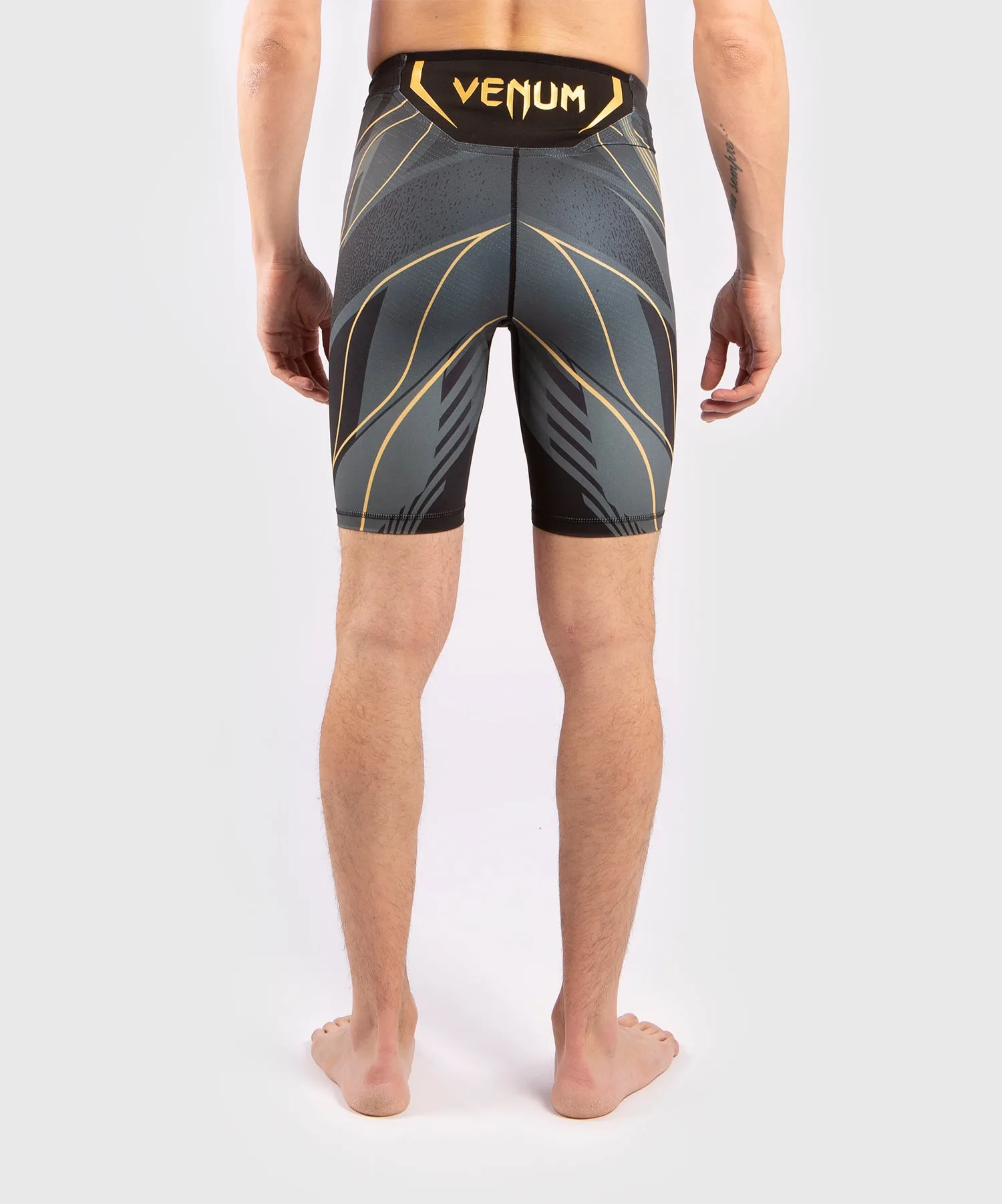 UFC Venum Pro Line Men's Vale Tudo Shorts - Champion