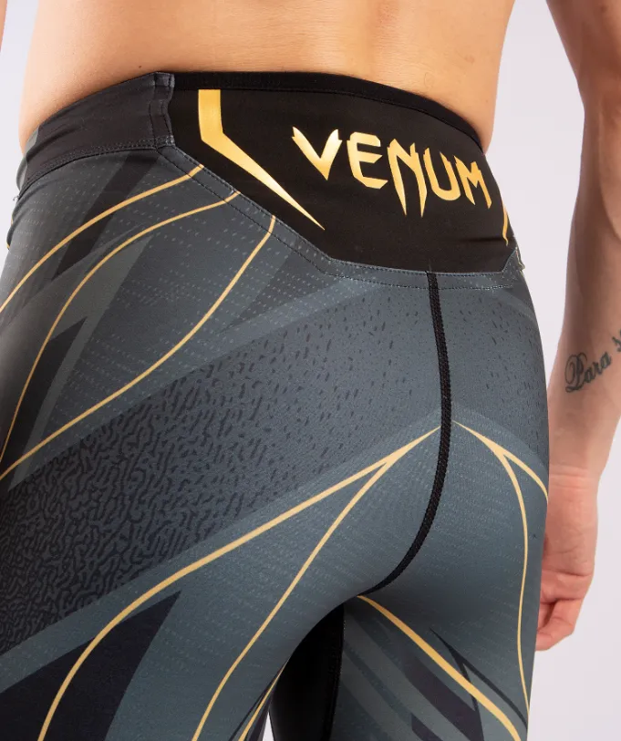 UFC Venum Pro Line Men's Vale Tudo Shorts - Champion