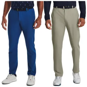 Under Armour Mens Drive Tapered Trousers