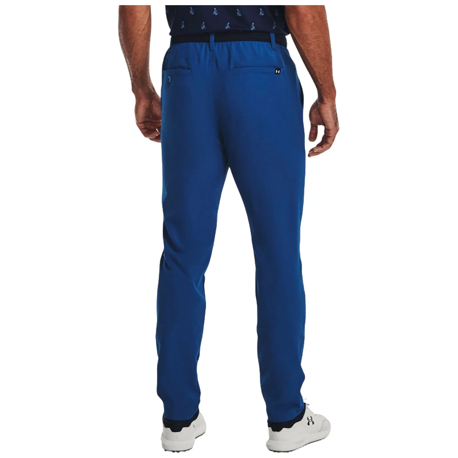 Under Armour Mens Drive Tapered Trousers