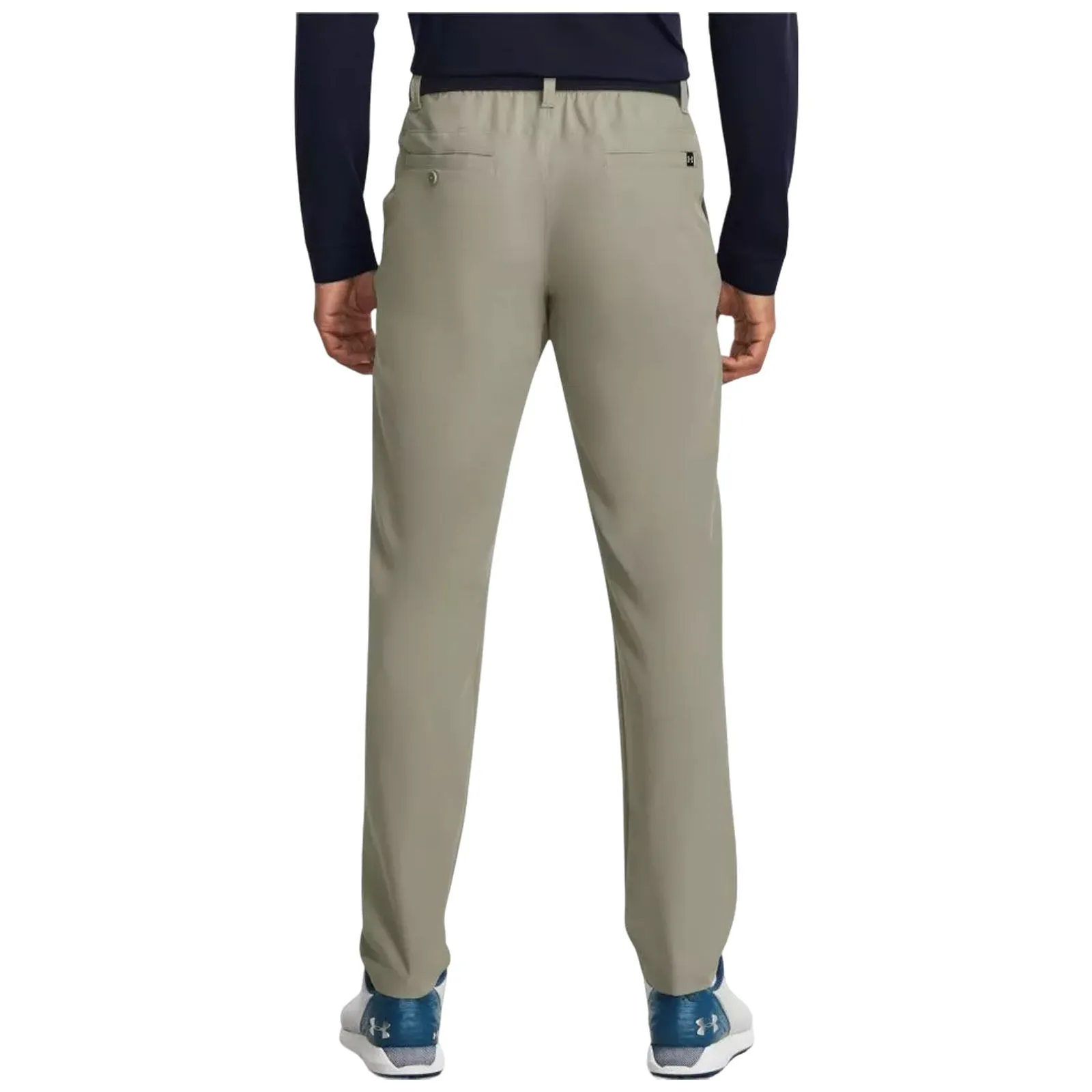 Under Armour Mens Drive Tapered Trousers