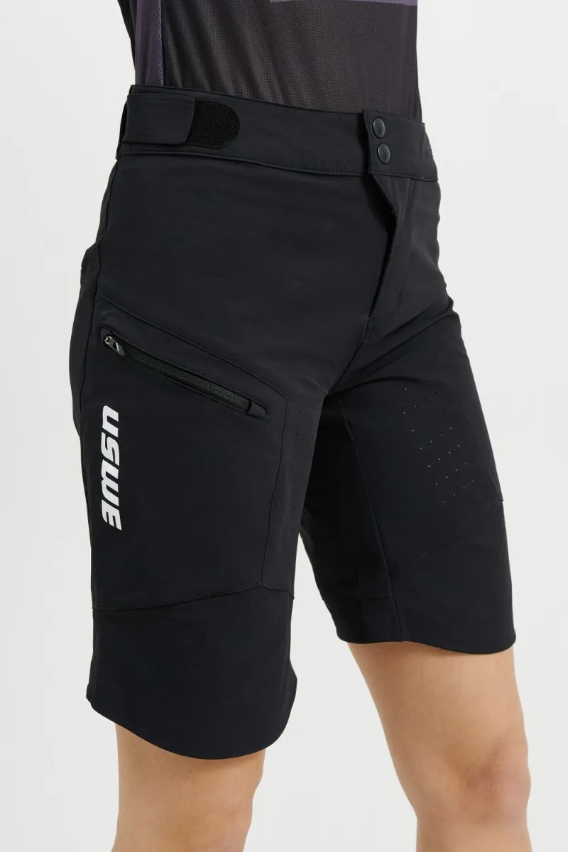 USWE SKRUBB MTB SHORTS WOMEN