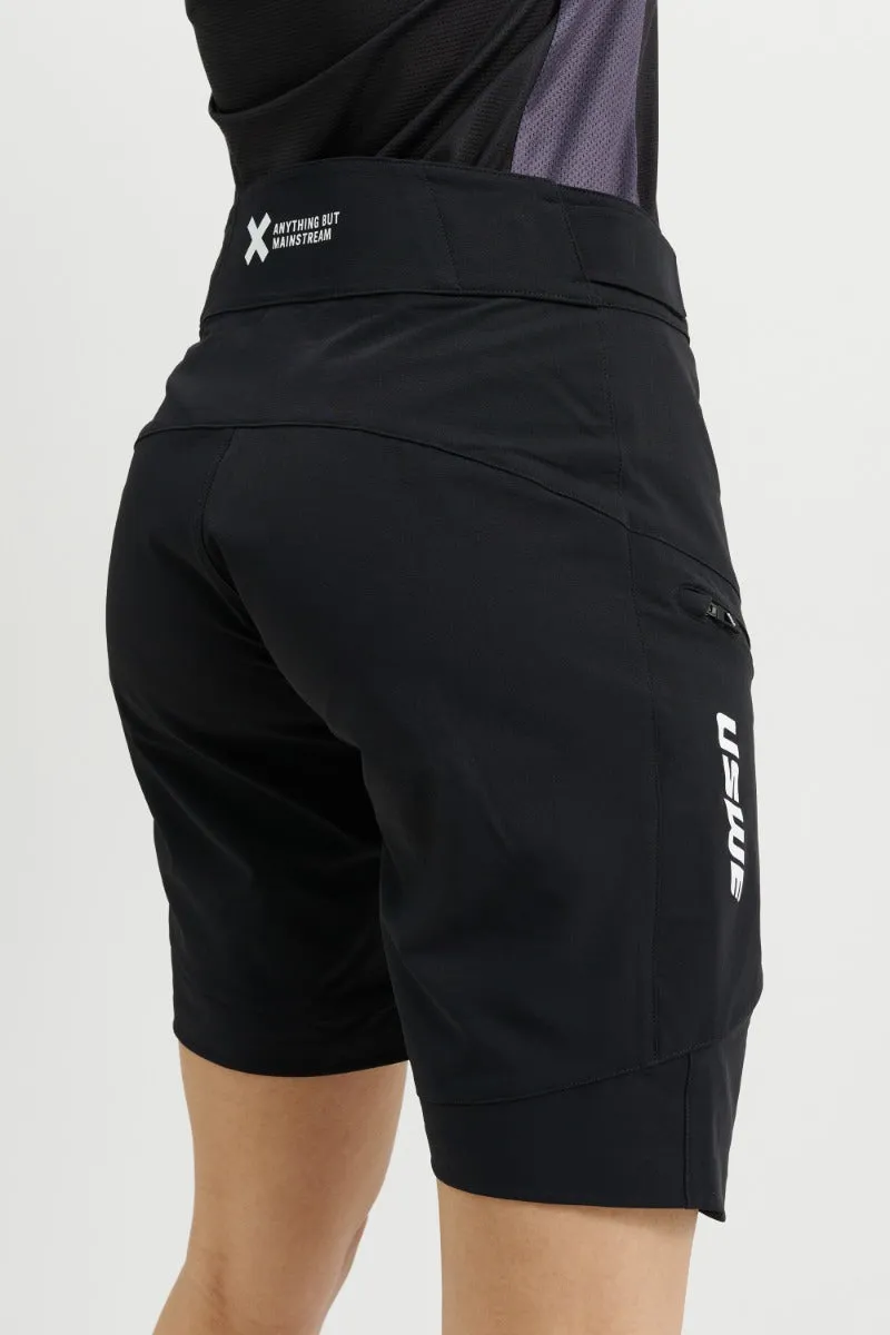 USWE SKRUBB MTB SHORTS WOMEN