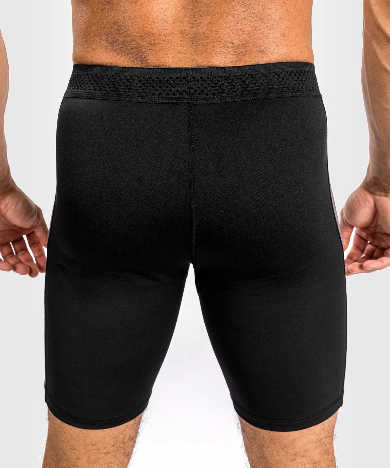 Venum Attack Men's Vale Tudo Short - Black