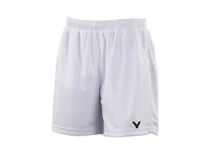 Victor R-3096A Shorts [White]