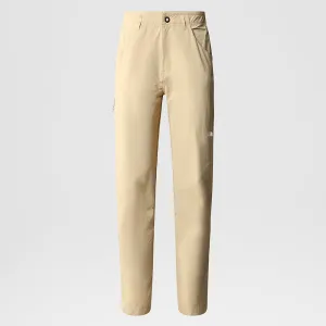 WOMEN'S EXPLORATION TROUSERS