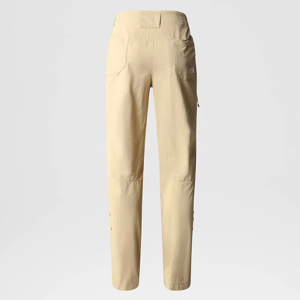 WOMEN'S EXPLORATION TROUSERS