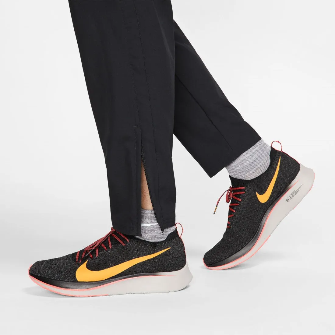 Woven Running Trousers