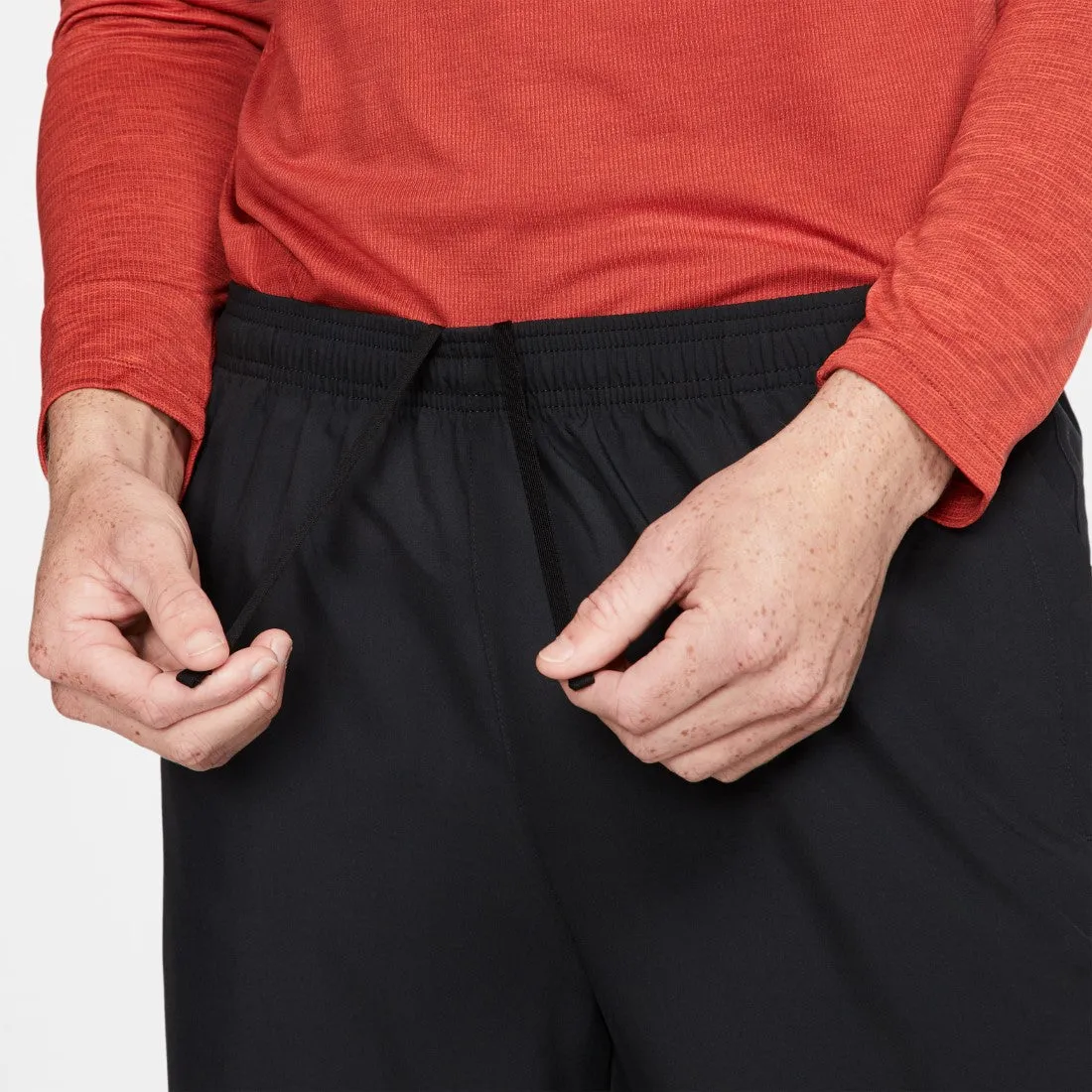 Woven Running Trousers