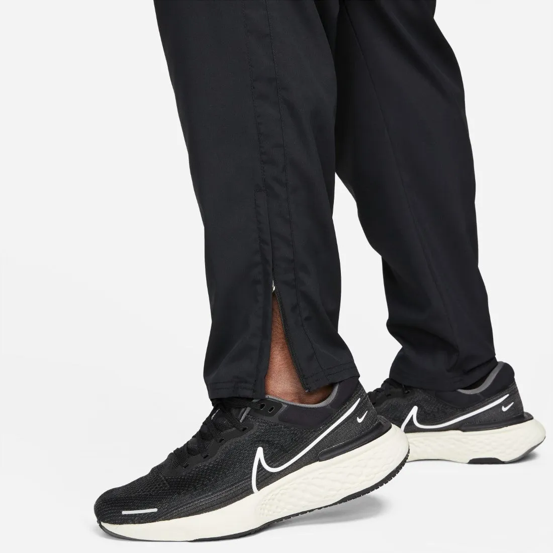 Woven Running Trousers