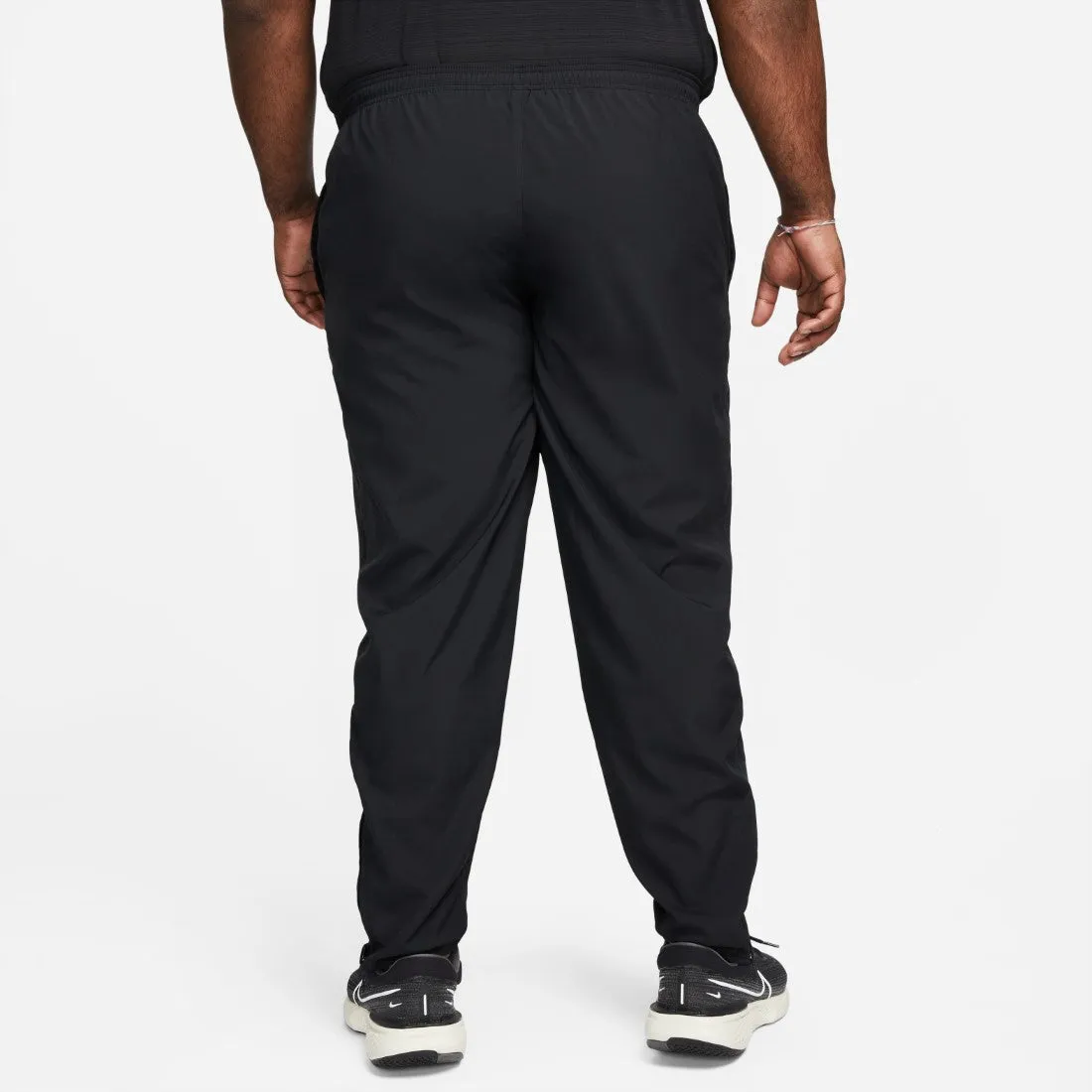 Woven Running Trousers