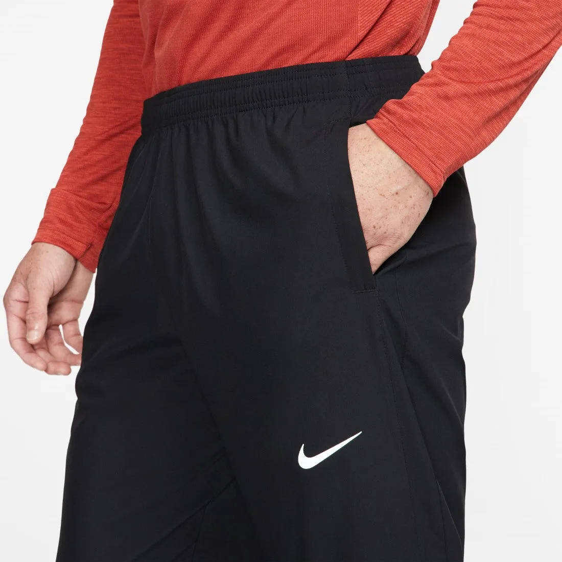 Woven Running Trousers