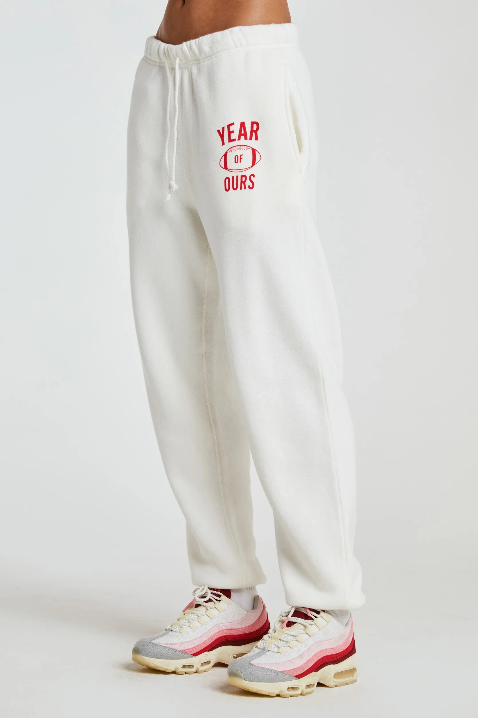 YEAR Football Sweatpant